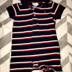 Ralph Lauren Rompers